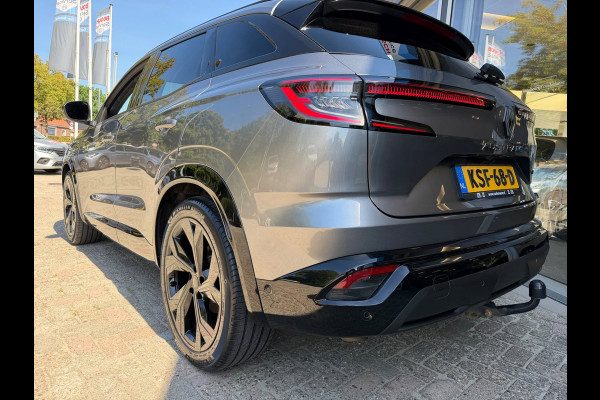 Renault Austral 1.2 E-Tech full hybrid 200 techno esprit Alpine Trekhaak / Virtual cockpit / CarPlay / Camera / P-sensoren rondom