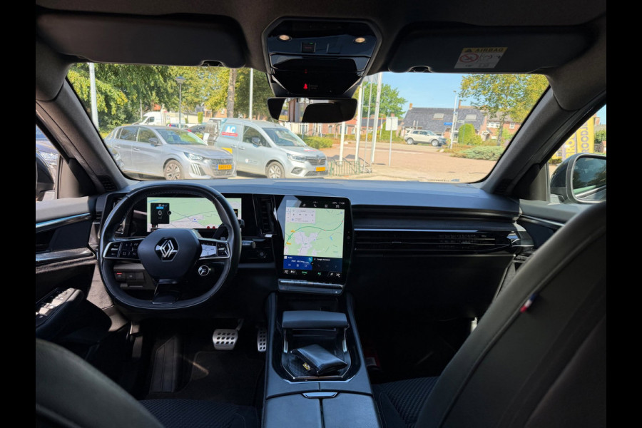 Renault Austral 1.2 E-Tech full hybrid 200 techno esprit Alpine Trekhaak / Virtual cockpit / CarPlay / Camera / P-sensoren rondom