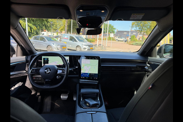 Renault Austral 1.2 E-Tech full hybrid 200 techno esprit Alpine Trekhaak / Virtual cockpit / CarPlay / Camera / P-sensoren rondom