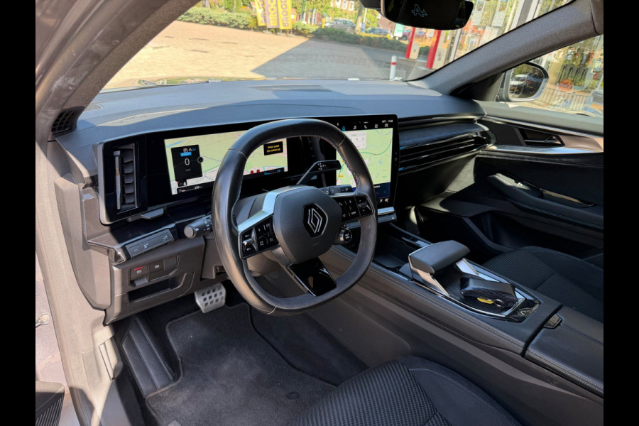 Renault Austral 1.2 E-Tech full hybrid 200 techno esprit Alpine Trekhaak / Virtual cockpit / CarPlay / Camera / P-sensoren rondom