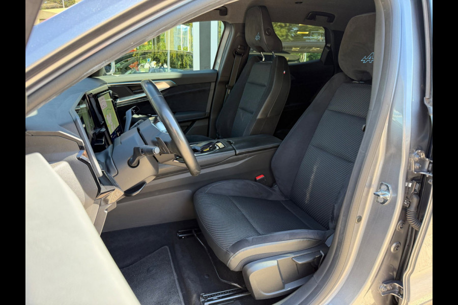 Renault Austral 1.2 E-Tech full hybrid 200 techno esprit Alpine Trekhaak / Virtual cockpit / CarPlay / Camera / P-sensoren rondom