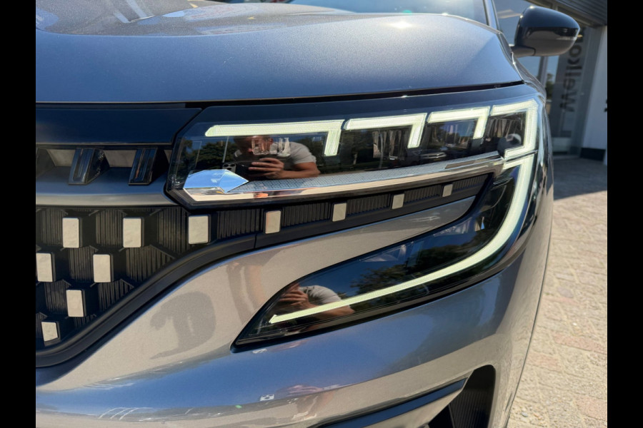 Renault Austral 1.2 E-Tech full hybrid 200 techno esprit Alpine Trekhaak / Virtual cockpit / CarPlay / Camera / P-sensoren rondom
