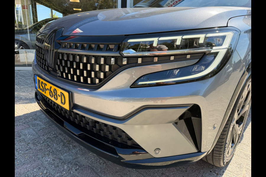 Renault Austral 1.2 E-Tech full hybrid 200 techno esprit Alpine Trekhaak / Virtual cockpit / CarPlay / Camera / P-sensoren rondom