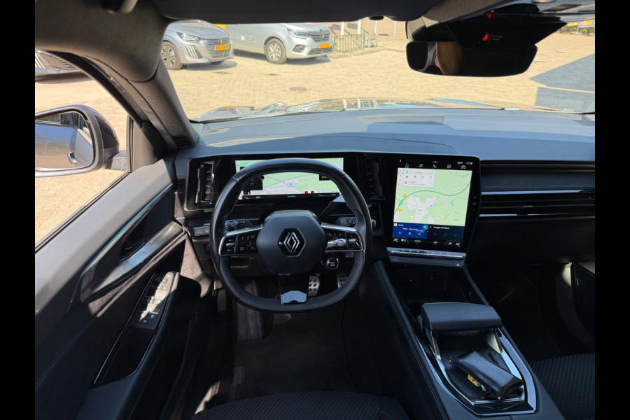 Renault Austral 1.2 E-Tech full hybrid 200 techno esprit Alpine Trekhaak / Virtual cockpit / CarPlay / Camera / P-sensoren rondom
