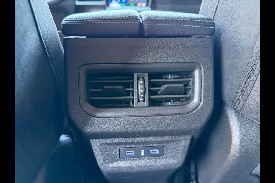 Renault Austral 1.2 E-Tech full hybrid 200 techno esprit Alpine Trekhaak / Virtual cockpit / CarPlay / Camera / P-sensoren rondom