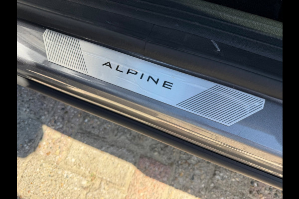 Renault Austral 1.2 E-Tech full hybrid 200 techno esprit Alpine Trekhaak / Virtual cockpit / CarPlay / Camera / P-sensoren rondom