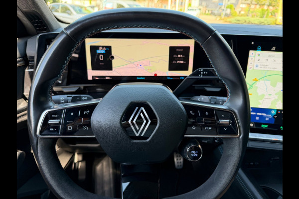 Renault Austral 1.2 E-Tech full hybrid 200 techno esprit Alpine Trekhaak / Virtual cockpit / CarPlay / Camera / P-sensoren rondom