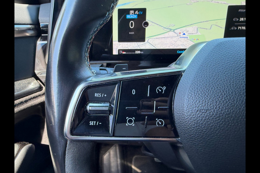 Renault Austral 1.2 E-Tech full hybrid 200 techno esprit Alpine Trekhaak / Virtual cockpit / CarPlay / Camera / P-sensoren rondom