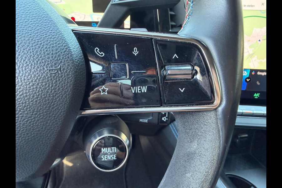 Renault Austral 1.2 E-Tech full hybrid 200 techno esprit Alpine Trekhaak / Virtual cockpit / CarPlay / Camera / P-sensoren rondom