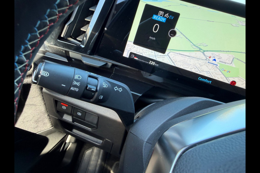 Renault Austral 1.2 E-Tech full hybrid 200 techno esprit Alpine Trekhaak / Virtual cockpit / CarPlay / Camera / P-sensoren rondom