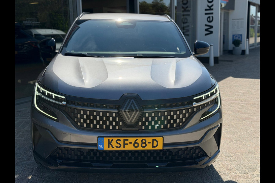 Renault Austral 1.2 E-Tech full hybrid 200 techno esprit Alpine Trekhaak / Virtual cockpit / CarPlay / Camera / P-sensoren rondom