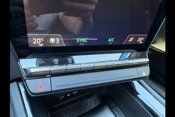 Renault Austral 1.2 E-Tech full hybrid 200 techno esprit Alpine Trekhaak / Virtual cockpit / CarPlay / Camera / P-sensoren rondom