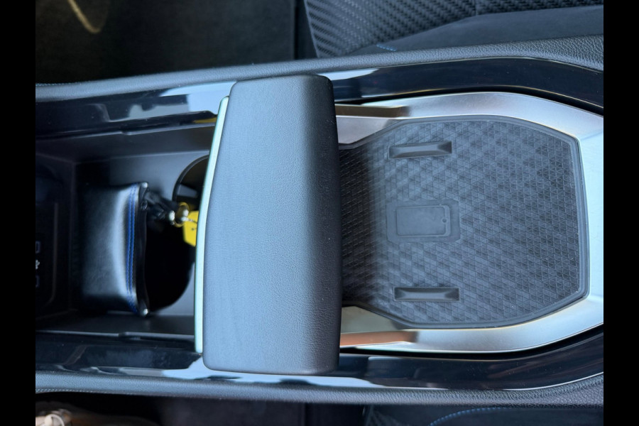 Renault Austral 1.2 E-Tech full hybrid 200 techno esprit Alpine Trekhaak / Virtual cockpit / CarPlay / Camera / P-sensoren rondom