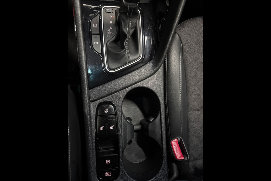Kia Niro 1.6 GDi Hybrid DynamicPlusLine Navi | Camera | Cruise | Stoelverwarming