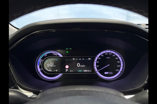 Kia Niro 1.6 GDi Hybrid DynamicPlusLine Navi | Camera | Cruise | Stoelverwarming