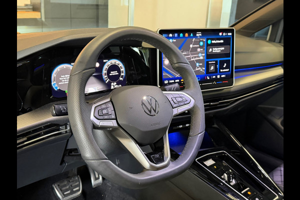 Volkswagen Golf 1.5 eTSI R-Line 8.5 Facelift Panorama ACC Camera
