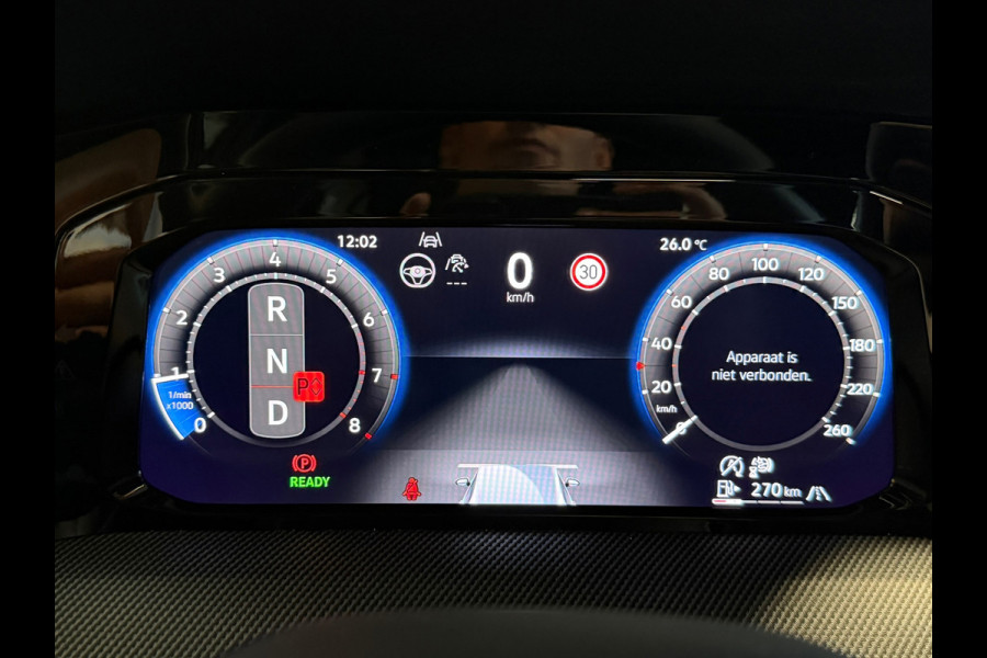 Volkswagen Golf 1.5 eTSI R-Line 8.5 Facelift Panorama ACC Camera