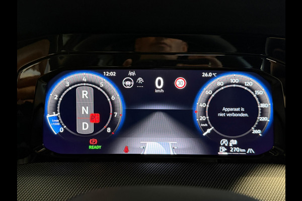 Volkswagen Golf 1.5 eTSI R-Line 8.5 Facelift Panorama ACC Camera