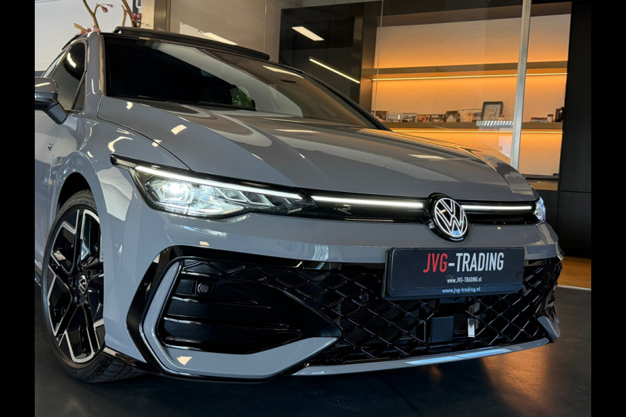 Volkswagen Golf 1.5 eTSI R-Line 8.5 Facelift Panorama ACC Camera