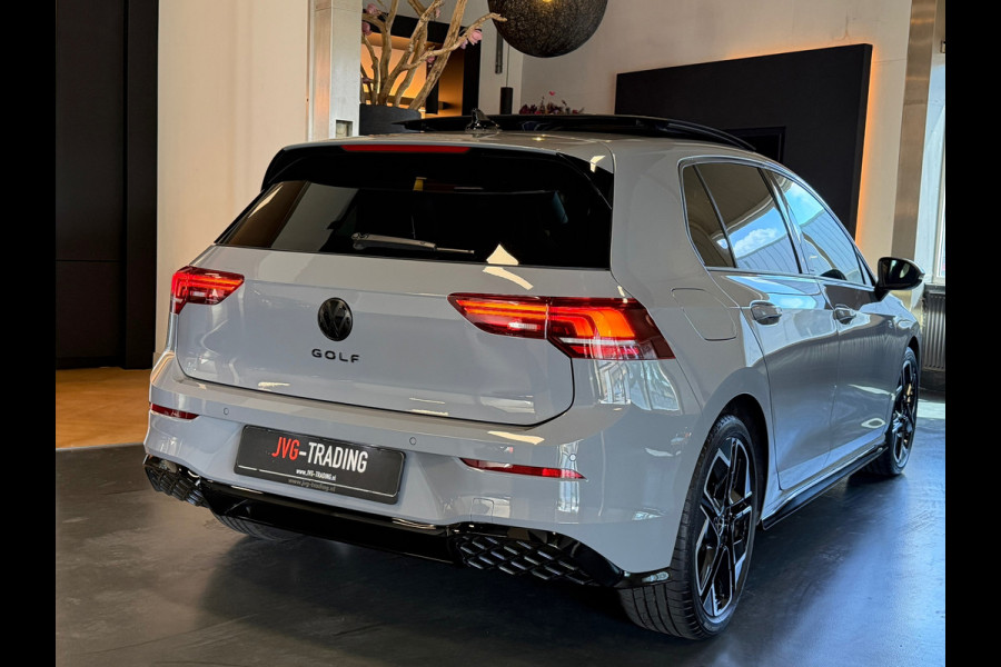 Volkswagen Golf 1.5 eTSI R-Line 8.5 Facelift Panorama ACC Camera