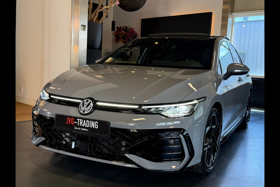 Volkswagen Golf 1.5 eTSI R-Line 8.5 Facelift Panorama ACC Camera