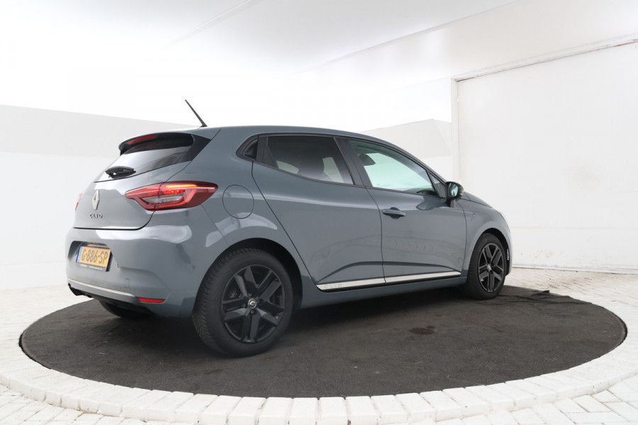 Renault Clio 1.0 TCe Zen Navigatie, Climate, Lmv,