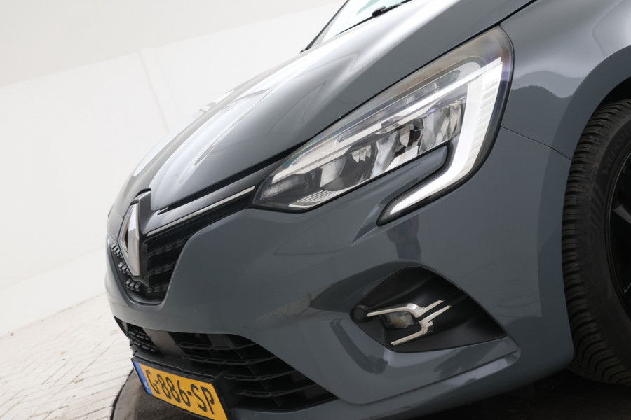Renault Clio 1.0 TCe Zen Navigatie, Climate, Lmv,