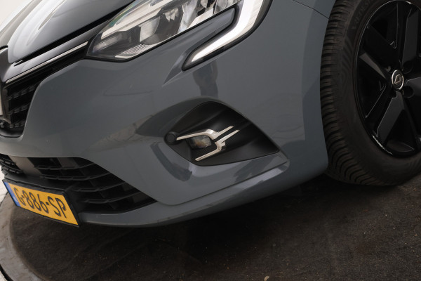 Renault Clio 1.0 TCe Zen Navigatie, Climate, Lmv,