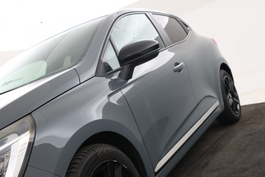 Renault Clio 1.0 TCe Zen Navigatie, Climate, Lmv,