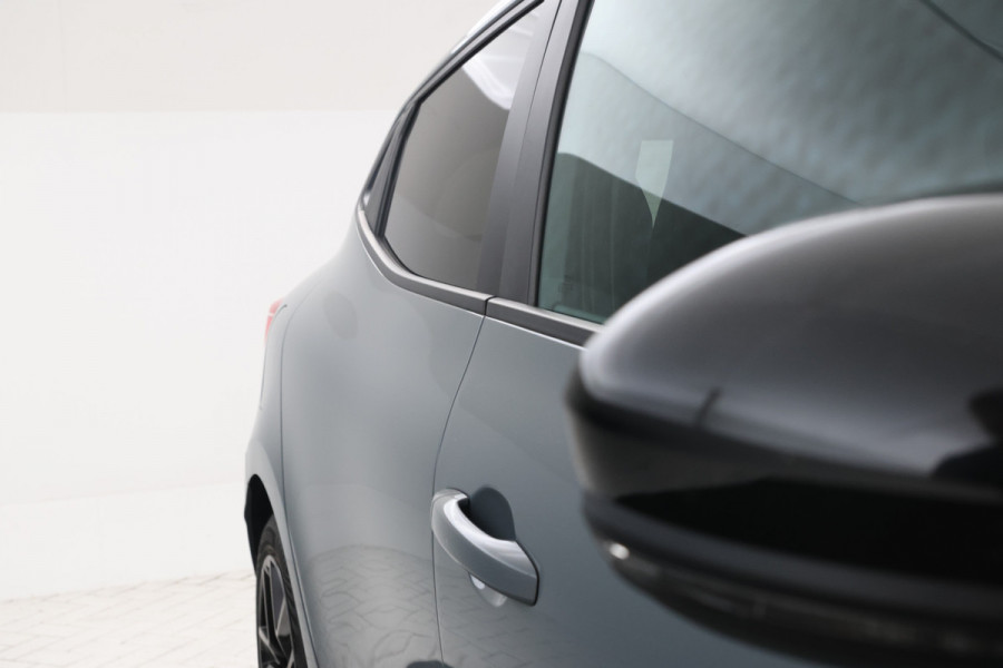 Renault Clio 1.0 TCe Zen Navigatie, Climate, Lmv,