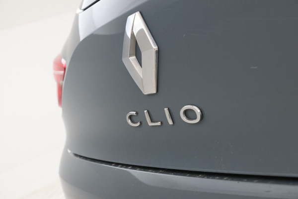 Renault Clio 1.0 TCe Zen Navigatie, Climate, Lmv,