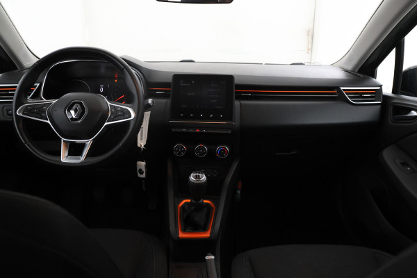 Renault Clio 1.0 TCe Zen Navigatie, Climate, Lmv,