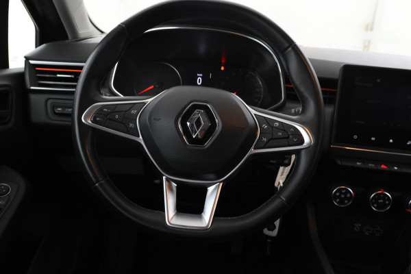 Renault Clio 1.0 TCe Zen Navigatie, Climate, Lmv,