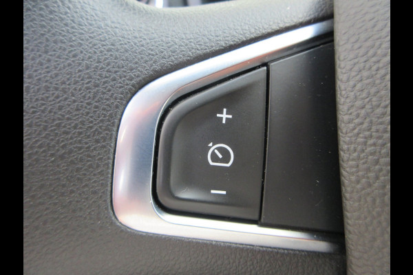 Renault Master T35 2.3 dCi 150 L2H2 DC 7 persoons dubbel cabine