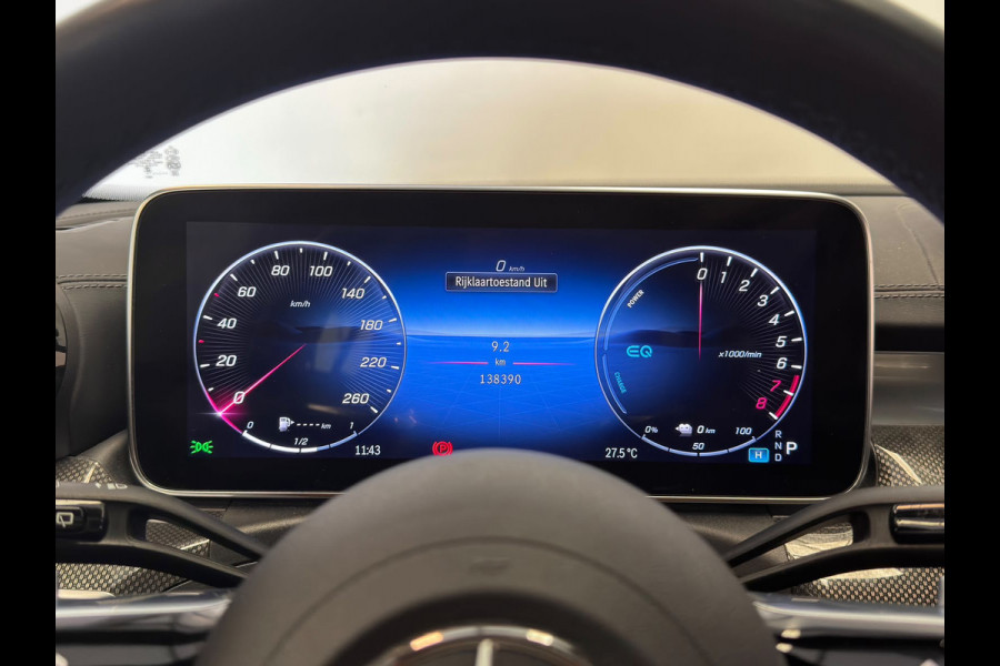 Mercedes-Benz C-Klasse Estate 300 e AMG / Pano / Memory / BTW
