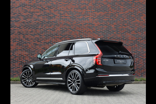Volvo XC90 T8 AWD Ultra Bright | Pano - HUD - Bowers&Wilkins