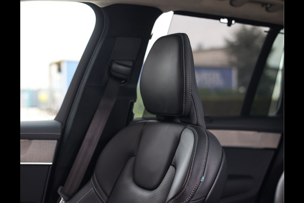 Volvo XC90 T8 AWD Ultra Bright | Pano - HUD - Bowers&Wilkins
