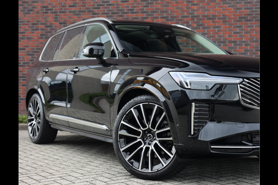 Volvo XC90 T8 AWD Ultra Bright | Pano - HUD - Bowers&Wilkins