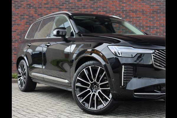 Volvo XC90 T8 AWD Ultra Bright | Pano - HUD - Bowers&Wilkins