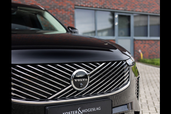 Volvo XC90 T8 AWD Ultra Bright | Pano - HUD - Bowers&Wilkins