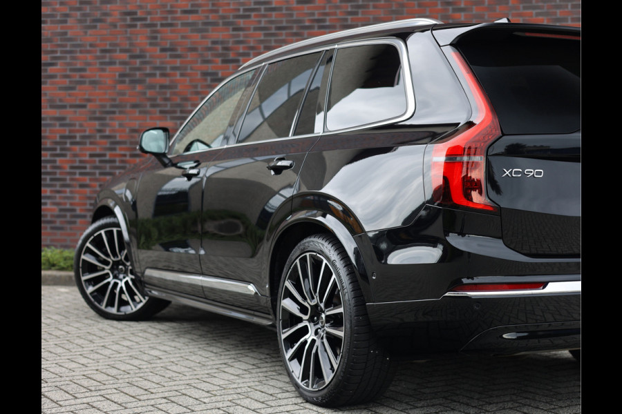 Volvo XC90 T8 AWD Ultra Bright | Pano - HUD - Bowers&Wilkins