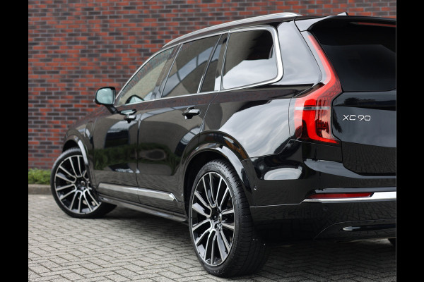 Volvo XC90 T8 AWD Ultra Bright | Pano - HUD - Bowers&Wilkins