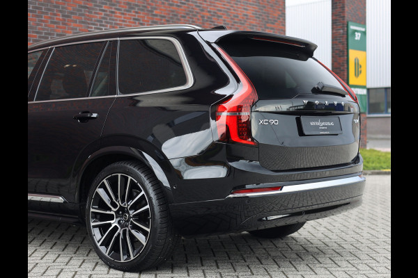 Volvo XC90 T8 AWD Ultra Bright | Pano - HUD - Bowers&Wilkins
