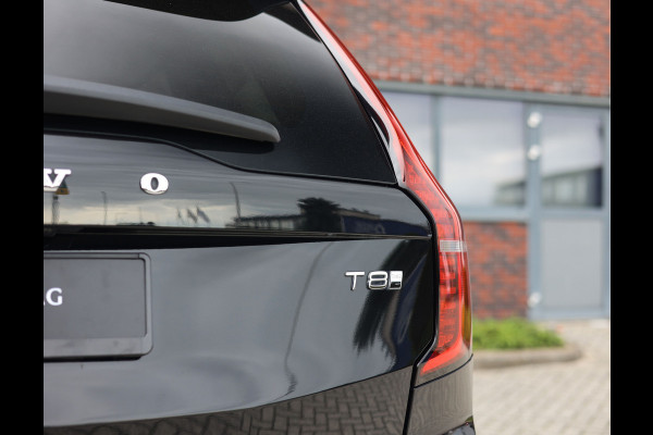 Volvo XC90 T8 AWD Ultra Bright | Pano - HUD - Bowers&Wilkins