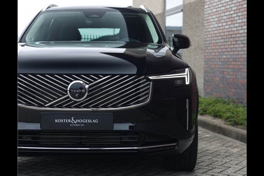 Volvo XC90 T8 AWD Ultra Bright | Pano - HUD - Bowers&Wilkins