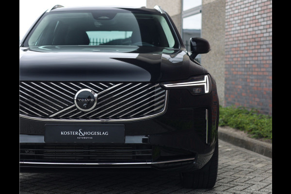 Volvo XC90 T8 AWD Ultra Bright | Pano - HUD - Bowers&Wilkins
