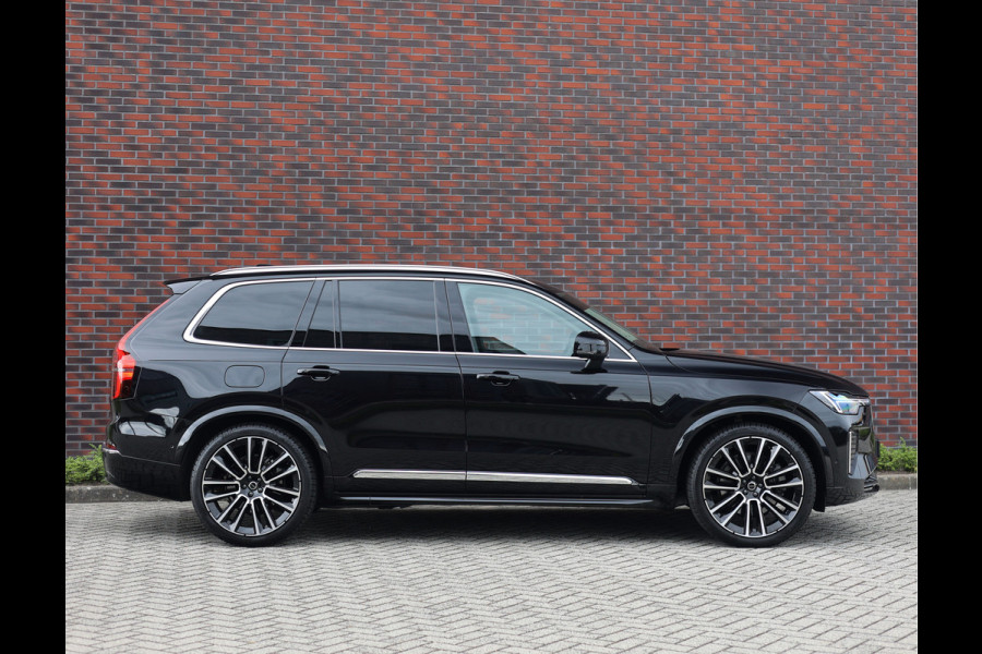 Volvo XC90 T8 AWD Ultra Bright | Pano - HUD - Bowers&Wilkins