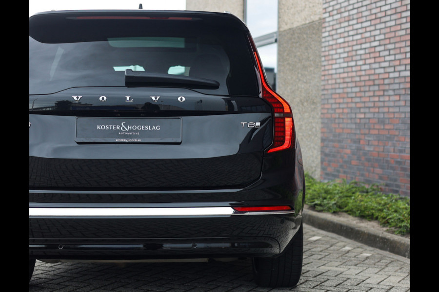 Volvo XC90 T8 AWD Ultra Bright | Pano - HUD - Bowers&Wilkins