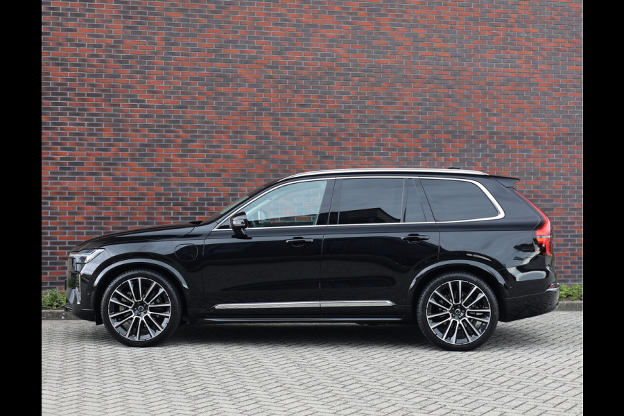 Volvo XC90 T8 AWD Ultra Bright | Pano - HUD - Bowers&Wilkins