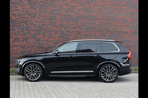 Volvo XC90 T8 AWD Ultra Bright | Pano - HUD - Bowers&Wilkins